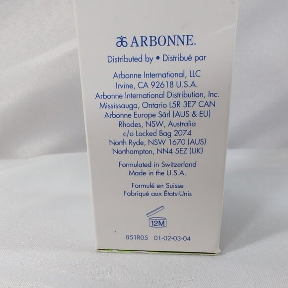 Arbonne Baby Care ABC Body Lotion NEW SEALED 236ml 8 fl oz 851R05 Toddler Infant - Picture 8 of 9